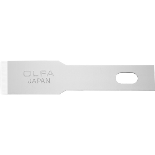 Chisel Art Blades, Single Style Pronet Distribution