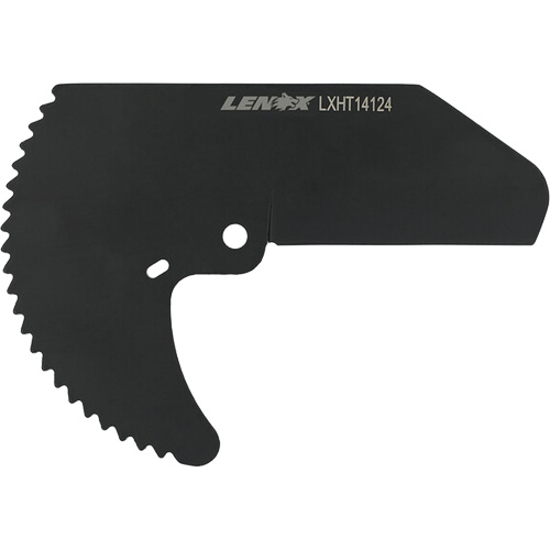 Replacement Blade for Plastic Pipe Cutters, 1-1/4" Capacity Pronet Distribution