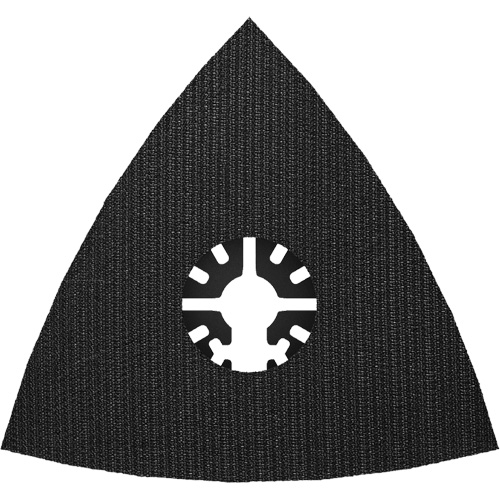 Universal Fit 3-1/8" Oscillating Sanding Pad Pronet Distribution