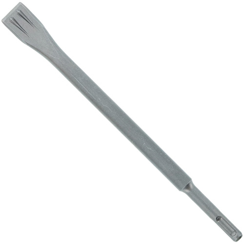 Dual-Tooth Flat Chisel Pronet Distribution