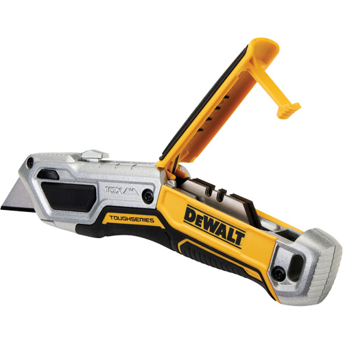 TOUGHSERIES Retractable Utility Knife Pronet Distribution