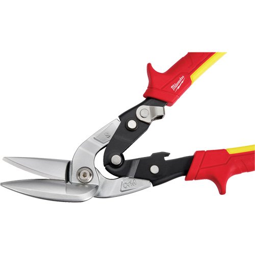 Offset Aviation Snips Pronet Distribution