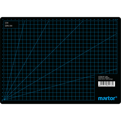 Tapis de coupe Pronet Distribution