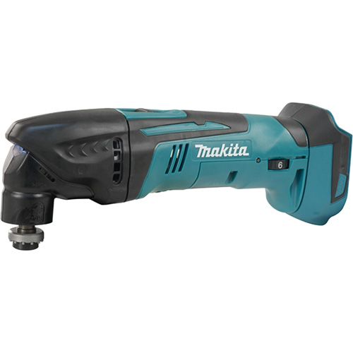 Outil polyvalent LXT, 18 V, Lithium-ion Pronet Distribution
