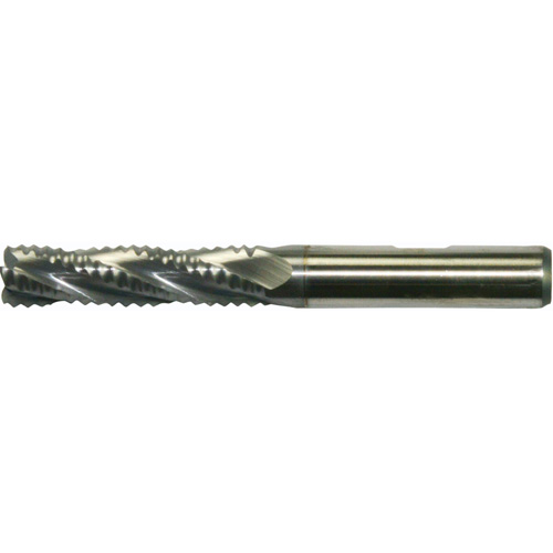 Fraise d'&eacute;bauchage carr&eacute;e RG8-TC CLEVELAND Pronet Distribution