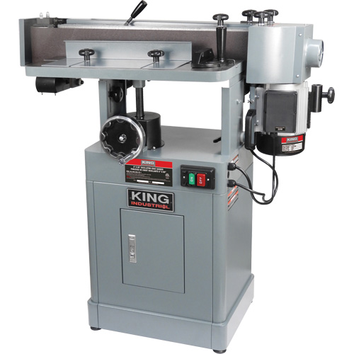 Oscillating Edge Sander Pronet Distribution