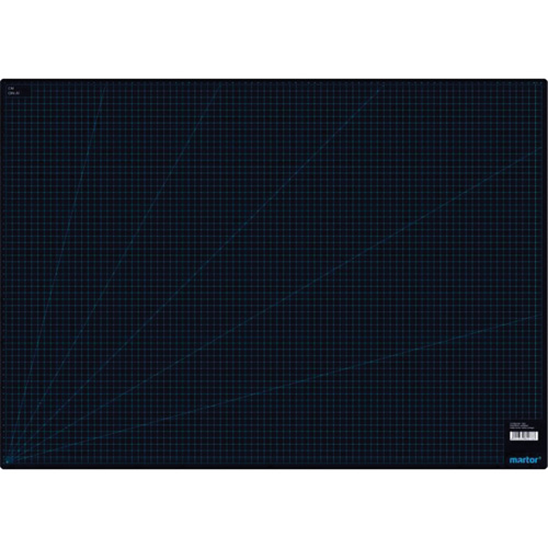 Cutting Mat - 620 x 870 mm Pronet Distribution