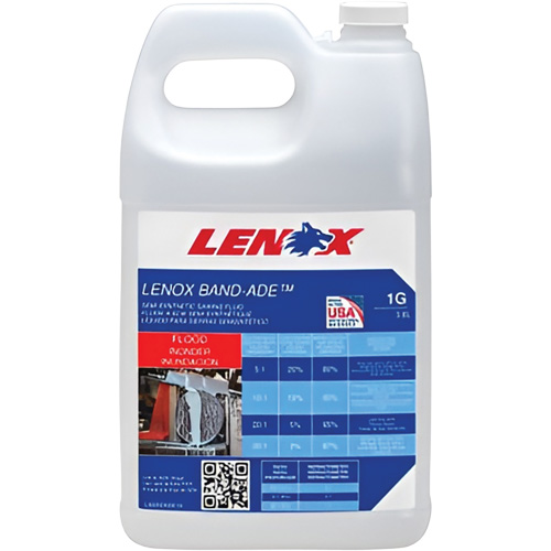 BAND-ADE&reg; Semi-Synthetic Sawing Fluid, Jug Pronet Distribution