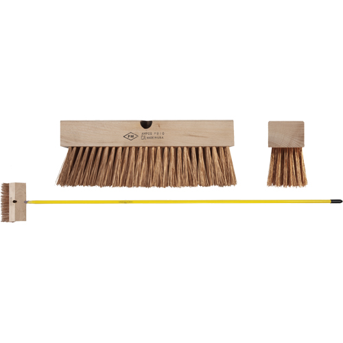 Maintenance Brushes Pronet Distribution