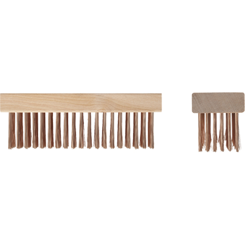 Brosses pour l'entretien Pronet Distribution