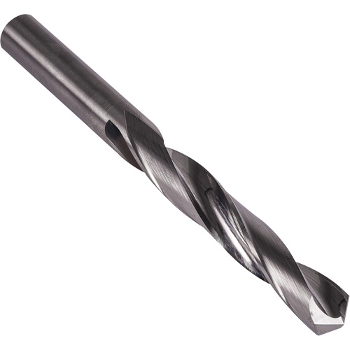 Foret court, Carbure, 3/32", 2" lo, 1" Cannelure, 118° Angle Pronet Distribution