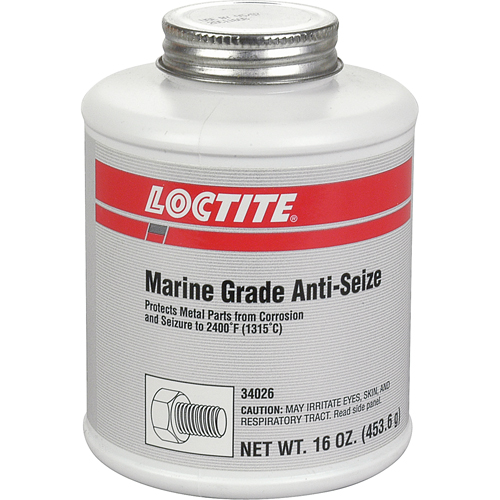 Antigrippant de qualit&eacute; marine Pronet Distribution
