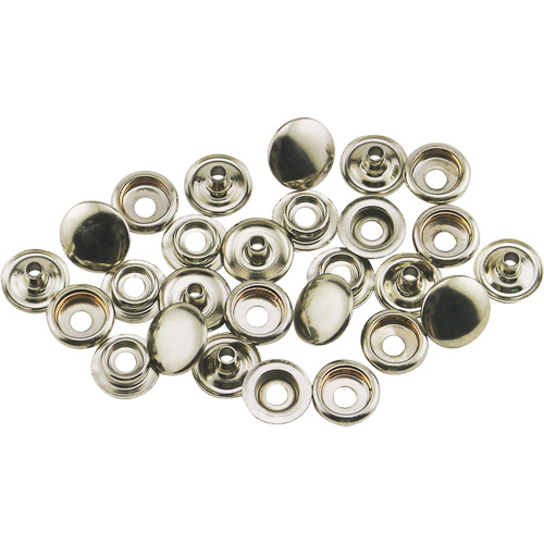 Snap Fastener Refills Pronet Distribution