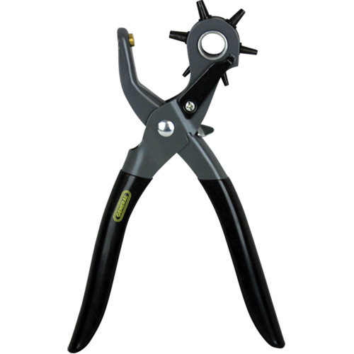 Revolving Punch Pliers Pronet Distribution
