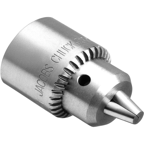 Stainless Steel Keyed Chucks Pronet Distribution