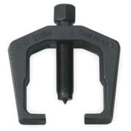 Pitman Arm Puller Pronet Distribution
