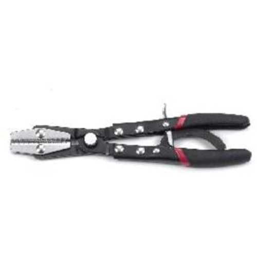 Hose Pinch Off Pliers, 10" Overall Length, 1" Jaw Opening, Alloy Steel Pronet Distribution