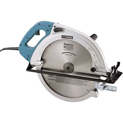 Large Capacity Circular Saw with Electric Brake Pronet Distribution