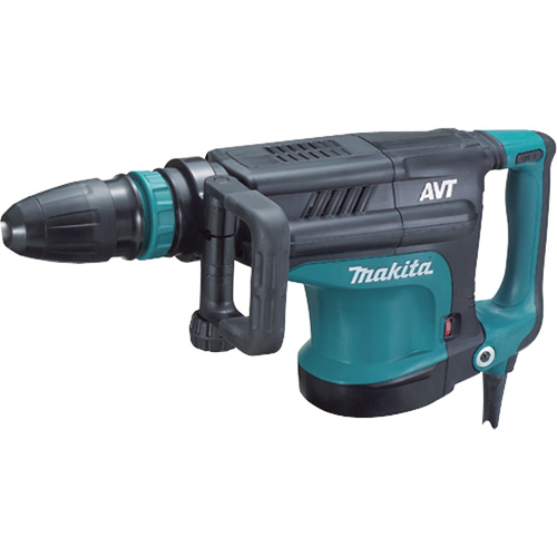 AVT&reg; SDS-Max Demolition Hammer Pronet Distribution