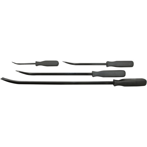 IMPB-4 Pry Bar Set, 4 Pcs. Pronet Distribution