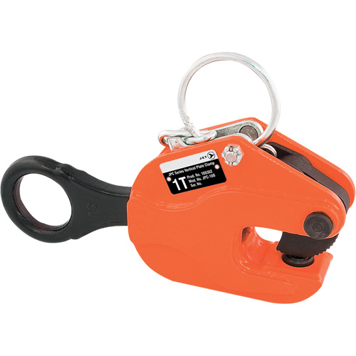 Sumo Series Plate Clamp Pronet Distribution