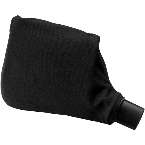 Sac &agrave; poussi&egrave;res de rechange pour scie &agrave; onglets Pronet Distribution