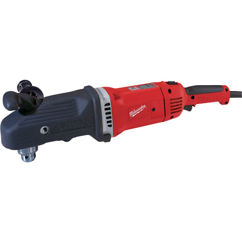 Super Hawg Right Angle Drill Pronet Distribution