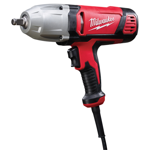 Cl&eacute; &agrave; chocs avec interrupteur basculant, 120 V, Mandrin 1/2" Pronet Distribution