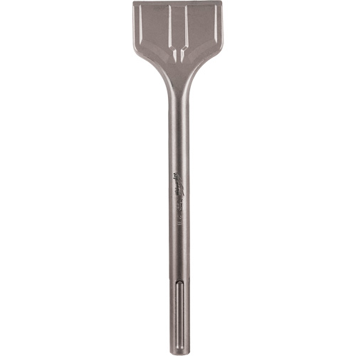 SDS-Max Scaling Chisel Pronet Distribution