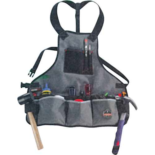 16-Pocket Aprons Pronet Distribution