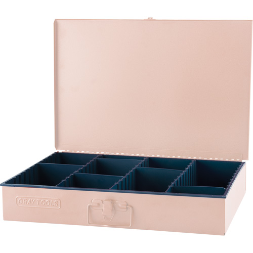 Plateau en plastique Pronet Distribution