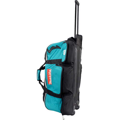LXT Tool Bag with Wheels Pronet Distribution