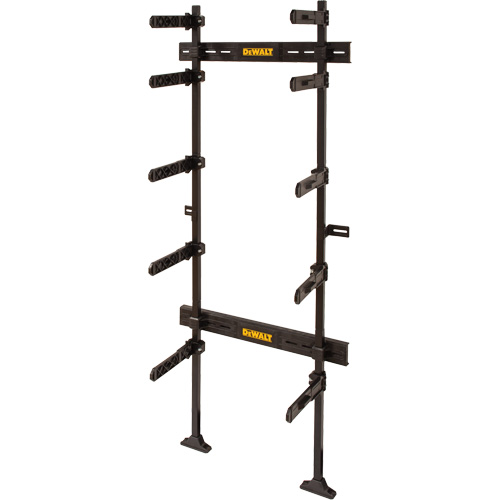 ToughSystem&reg; Workshop Racking System Pronet Distribution