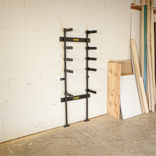ToughSystem&reg; Workshop Racking System Pronet Distribution