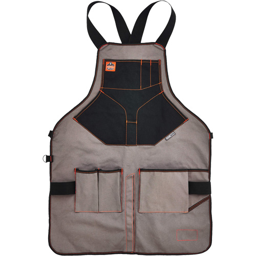 Arsenal&reg; 5705 Tool Apron Pronet Distribution