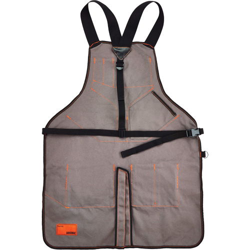 Arsenal&reg; 5705 Tool Apron Pronet Distribution