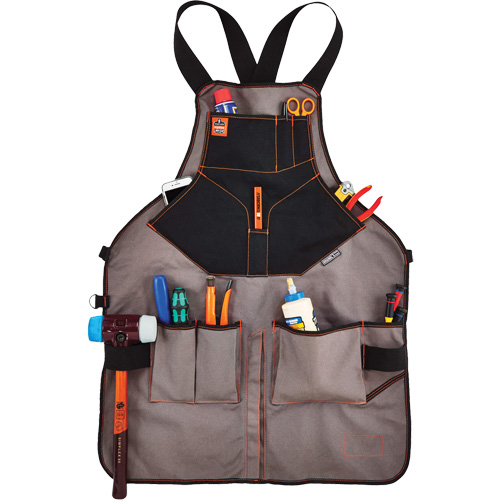 Arsenal&reg; 5705 Tool Apron Pronet Distribution