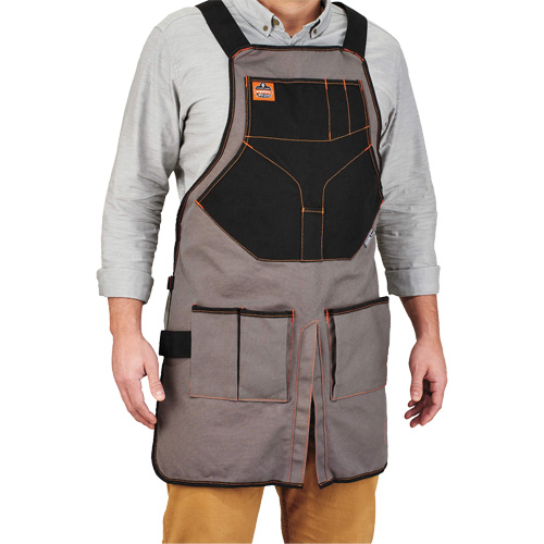 Arsenal&reg; 5705 Tool Apron Pronet Distribution