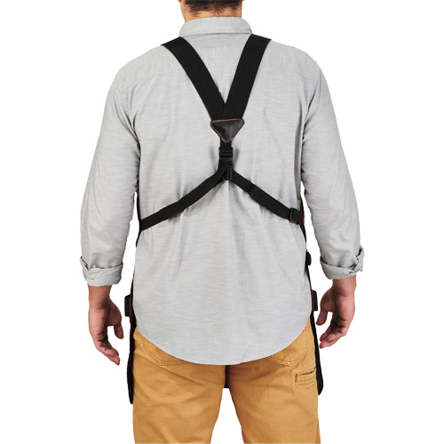 Arsenal&reg; 5705 Tool Apron Pronet Distribution