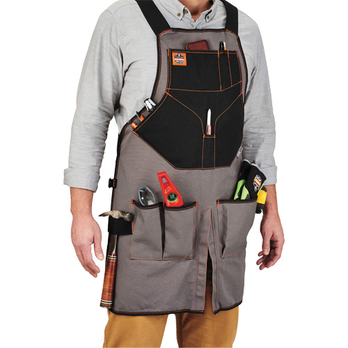 Arsenal&reg; 5705 Tool Apron Pronet Distribution