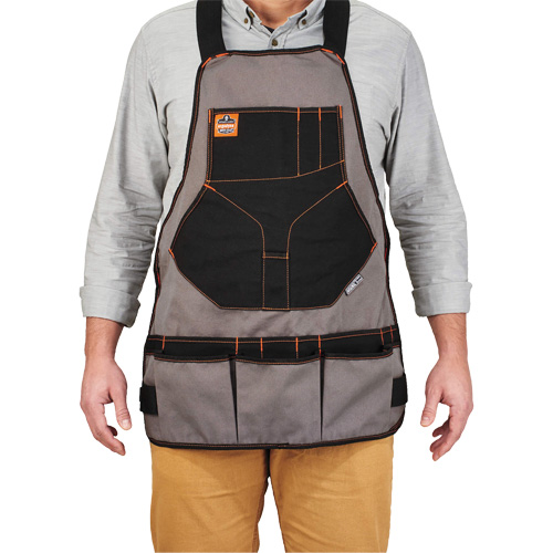 Arsenal&reg; 5704 Tool Apron Pronet Distribution
