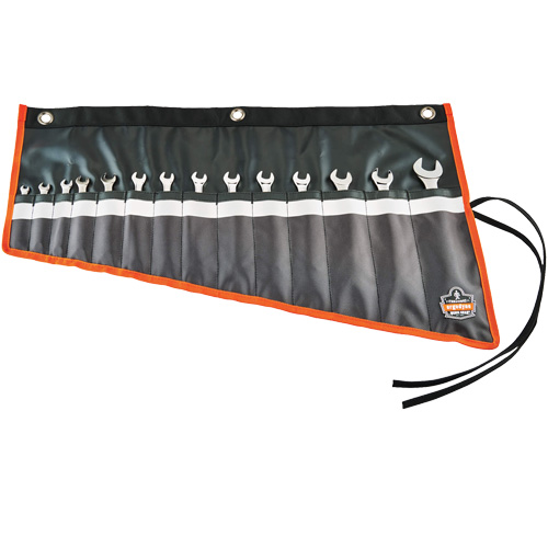 Rouleau de rangement pour cl&eacute;s 5873 Arsenal Pronet Distribution