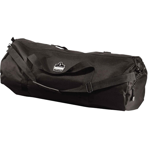 Arsenal&reg; 5020 Duffel Bag, Polyester, 3 Pockets, Black Pronet Distribution