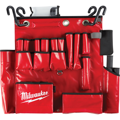 Aerial Tool Apron Pronet Distribution