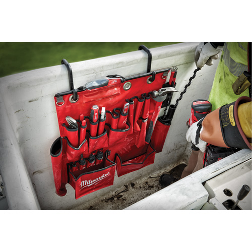 Aerial Tool Apron Pronet Distribution