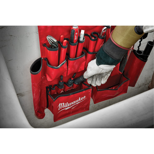 Aerial Tool Apron Pronet Distribution