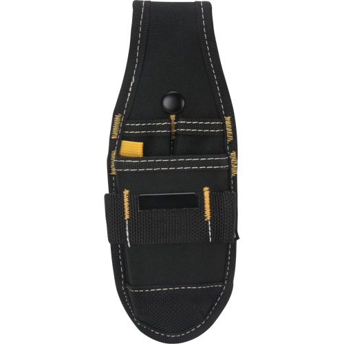 &eacute;tui pour couteau utilitaire, Porte-couteau, Polyester, 3 Poches Pronet Distribution