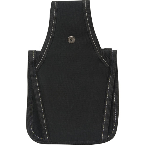 Multi-Pocket Phone & Tool Holder, Multiple Tool Holder, Polyester, 4 Pockets Pronet Distribution