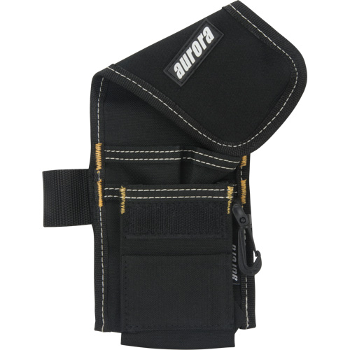 Multi-Purpose Tool Holder, Multiple Tool Holder, Polyester, 4 Pockets Pronet Distribution
