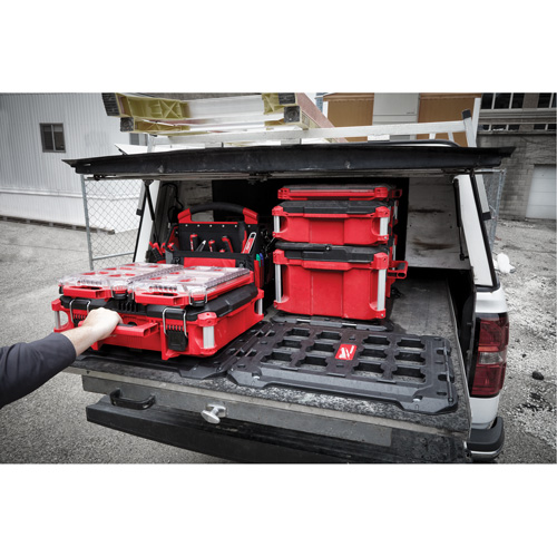 Packout Mounting Plate Pronet Distribution